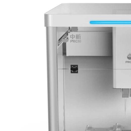 Liquid Handling Automated Workstation