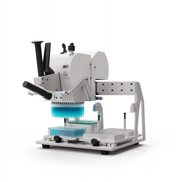 ELISA Manual Workstation